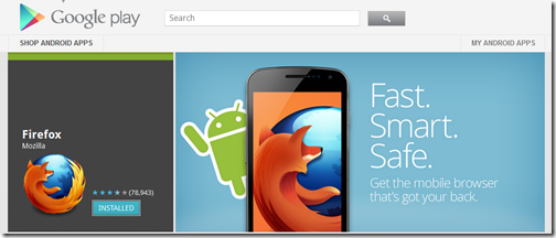 firefox-android-google-play-store
