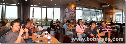 MozCoffee CBTL Photo MNL 06 OCT 2012