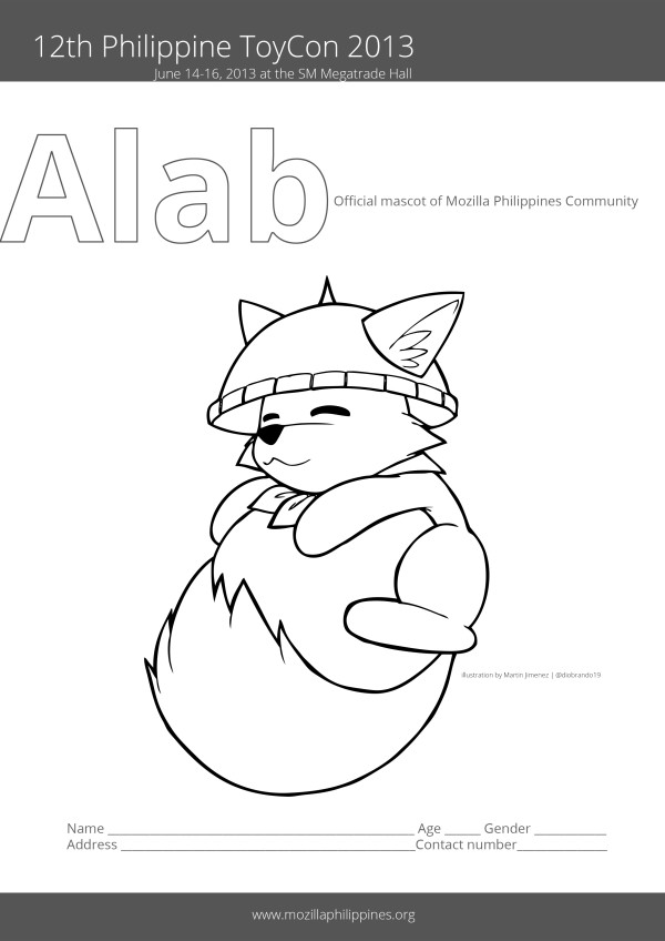 Alab_coloring book_globe