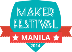 Maker Festival Manila 2014