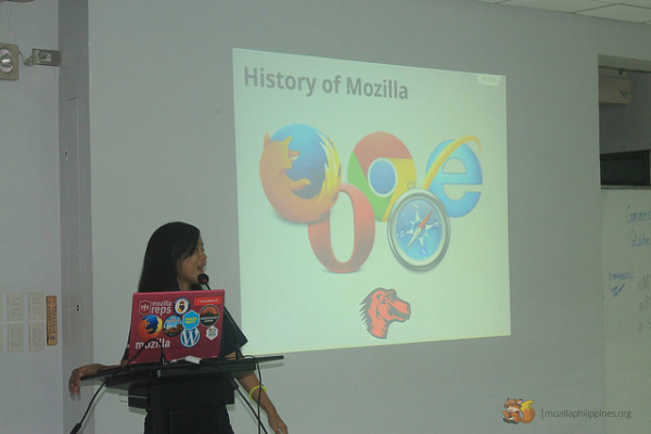 Faye on mozilla overview