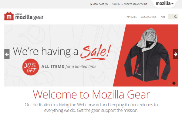 mozilla-gear-store-sale