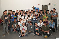 MozillaPH holds its first Open House