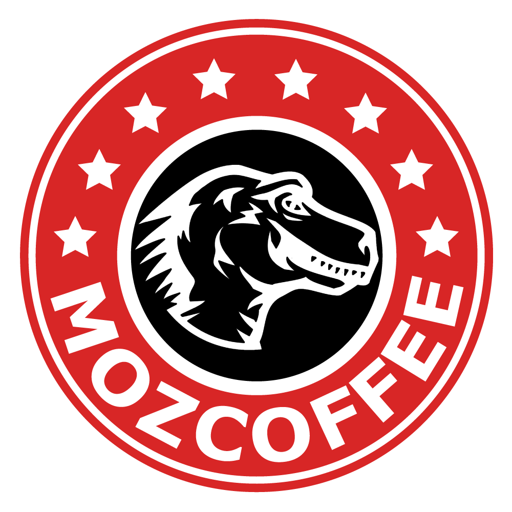 MozCoffee Cebu 1Q2015