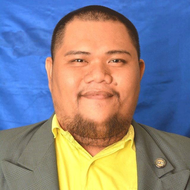 New Regional Coordinator for Negros Occidental: Lenuel Betita