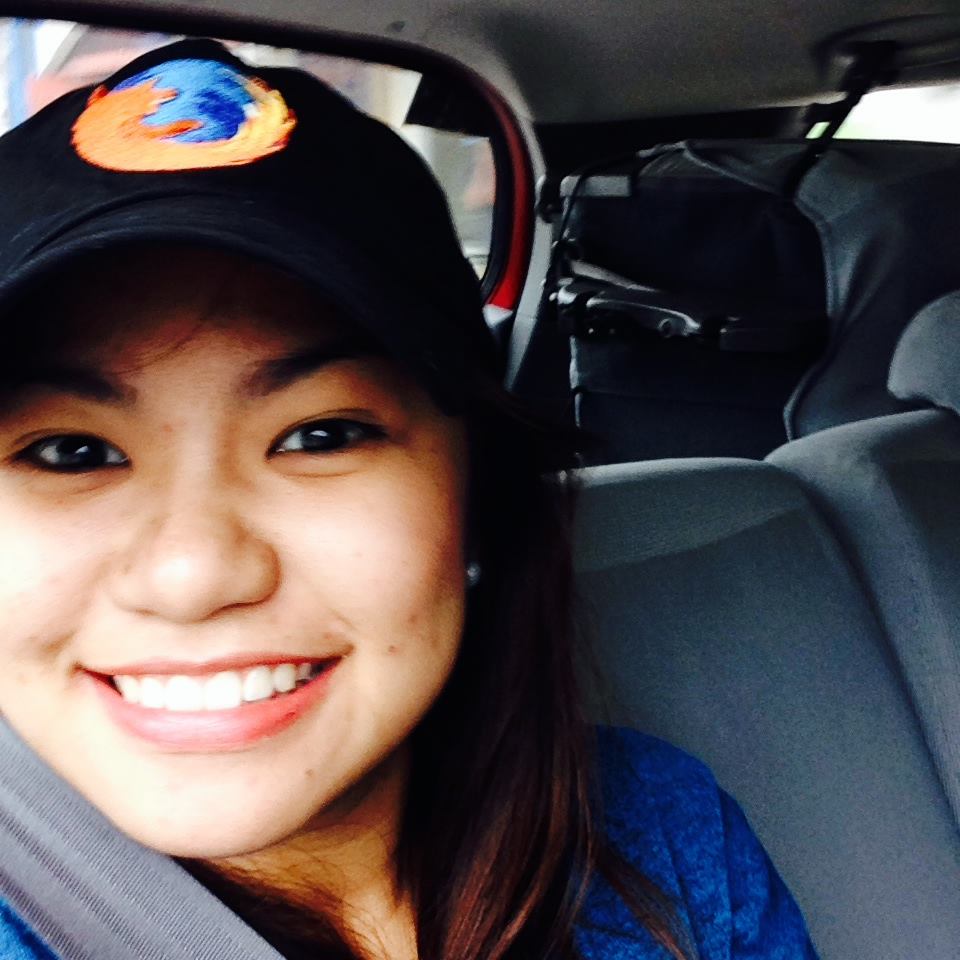 New Female Mozilla Rep for the Philippines Named