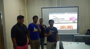 MozillaPH Community Volunteers Meetup in Cagayan de Oro
