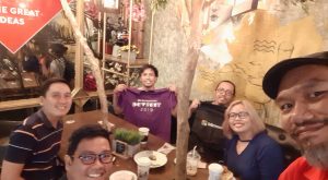 First-ever MozillaPH MozCafe for 2020 in Cagayan de Oro
