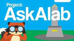 Project AskAlab: Make Homeschooling Experience More Awesome (Call for Volunteers)
